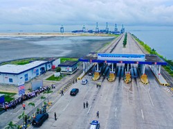 PLN Suplai Listrik MNP Makassar Berbasis Hemat Biaya-Ramah Lingkungan
