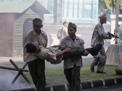 Sejarah Serangan Umum 1 Maret 1949 dan Tujuannya