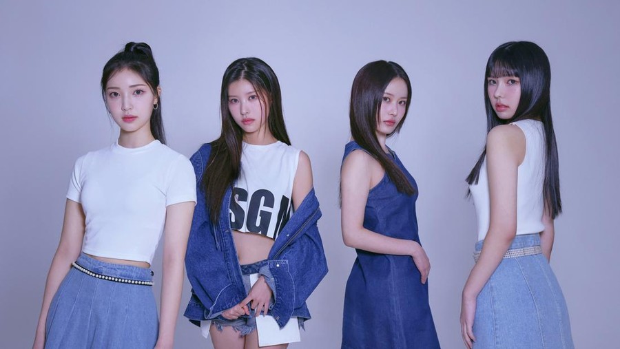 Terungkap Tanggal Debut Candy Shop