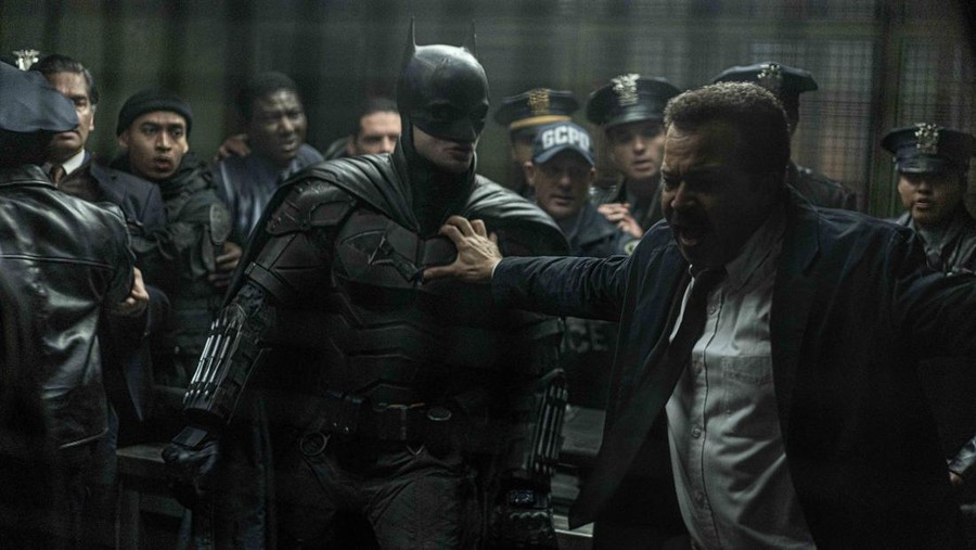 The Batman