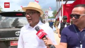 VIDEO: Soal Baliho OTW Jakarta, Ridwan Kamil: Itu Iklan Skin Care