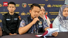 VIDEO: Polisi Tetapkan 12 TErsangka Kasus Bullying SMA Binus Serpong