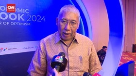 VIDEO: Panen Bulan Maret, PT Bulog Prediksi Harga Beras Rp13 Ribu/Kg