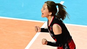 Libero Red Sparks Bongkar Siasat Megawati Cs Jelang Lawan Hillstate