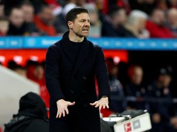 Sulit Bagi Liverpool Datangkan Alonso