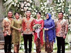 Segini Kekayaan Andika Perkasa yang Anaknya Dilamar Polisi