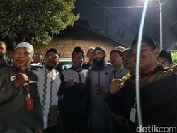 Sempat Ditolak Ansor Surabaya, Ustaz Riza Basalamah Akhirnya Bisa Isi Kajian