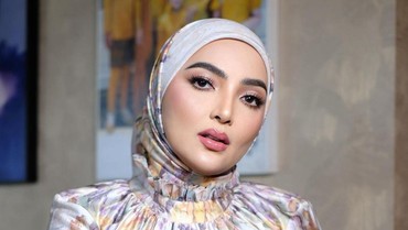 img-title Boyong Semua Keluarga Ramadhan hingga Lebaran di Mekkah, Ashanty: Itu Nikmat Banget
