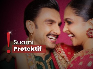 img-title 6 Tahun Menikah Akhirnya Deepika Padukone Hamil Anak Ranveer Singh
