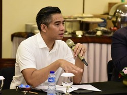 BNPT Sambut Baik Pengesahan Resolusi Penanganan Anak Terasosiasi Kelompok Teror