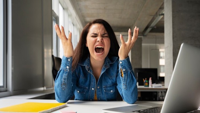 6 Kebiasaan di Tempat Kerja Bisa Jadi Tanda Mengidap ADHD!