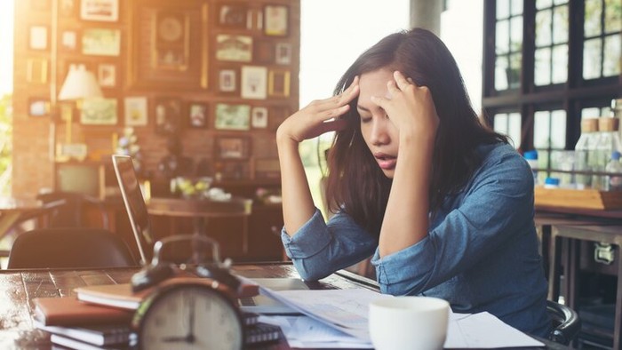 6 Kebiasaan di Tempat Kerja Bisa Jadi Tanda Mengidap ADHD!