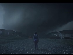 Sinopsis 13 Minutes, Kisah Warga Heartland Berjuang Hidup di Tengah Tornado