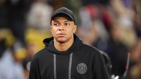 Sociedad vs PSG: Sinyal Kuat Mbappe Cabut