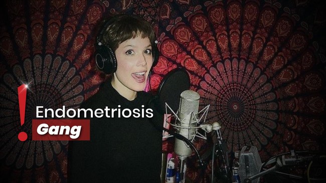 Jalani Operasi Endmetriosis, Hasley Ungkap Kini Harus Kenakan Diapers