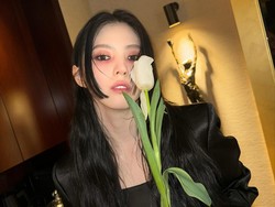 Kronologi Han So Hee Ketemu Ryu Jun Yeol Lalu Jatuh Cinta