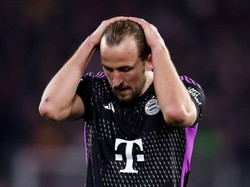 Pantaskah Harry Kane Disebut Kambing Hitamnya Bayern Munich?