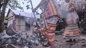VIDEO: Kelana di Pulau Timor
