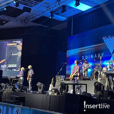 Xdinary Heroes Cover Lagu Stray Kids dan DAY6 di Break the Brake in Jakarta