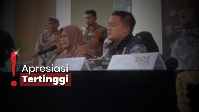 Polisi Gercep Usut Bullying Anak SMA, KPAI: Kekerasan Tak Ada Toleransi