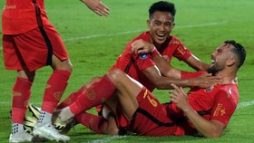 Jadwal Turnamen Mini di JIS, Libatkan 4 Klub Indonesia dan Malaysia