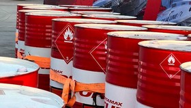 Pertamina Pacu Ekonomi Lokal Lewat Grand Prix F1 Powerboat