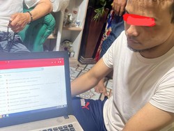 Polisi Tangkap Pria Tawarkan Sertifikat Keturunan Habib Tarif Rp 4 Juta