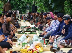Pembebasan Lahan Tol Jogja-Solo Seksi 2 Terganjal Sertifikat Jadi Agunan