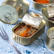 3 Resep Olahan Ikan Sarden Kalengan untuk Menu Buka Puasa, Nggak Perlu Ribet dan Lama!