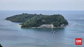 Menyelami Rumah Nemo, Destinasi Wisata Baru di Sabang Aceh