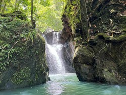 Wisata Seribu Air Terjun Wae Lolos Labuan Bajo Makin Diminati Turis