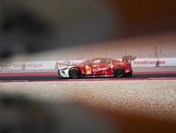 Sean Gelael dan WRT 31 Siap Kerja Keras pada Race Pembuka FIA WEC