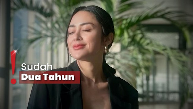 Selvi Kitty Bongkar Alasan Cerai dari Rangga Ilham, Bukan Orang Ketiga