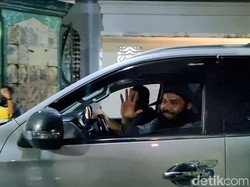 Jatim Sepekan: Terima Kasih Riza Basalamah-Gus Samsudin Dipenjara