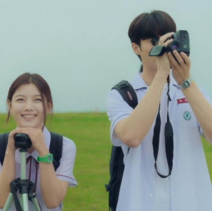 20th Century Girl /Foto: Netflix