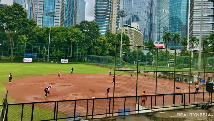 After Hour Women's Slowpitch Tournament 2024