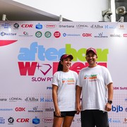 AfterHour Women's Slowpitch Tournament Satukan Perempuan Beragam Latar Belakang Lewat Olahraga