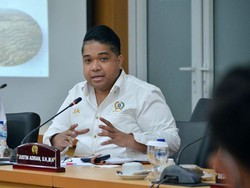 Anggota DPRD DKI Ungkap Usulan KJP Cashless hingga Dibatasi untuk 2 Anak