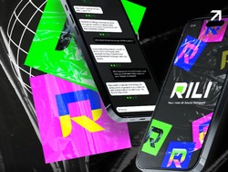 Rili, Aplikasi AI yang Bisa Bikin Kembaran Digital
