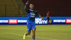 Hasil Liga 1: Persib Tekuk Borneo di Duel Tim Teratas