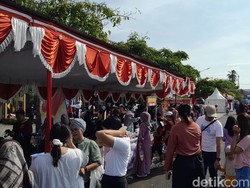 Kalender Event di Pangandaran Oktober 2024: Ada Fun Run!