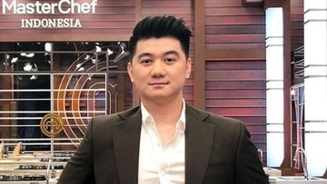 Berita Seputar Selebriti Insertlive Terkini : Disebut Chef Gagal gegara Bisnis Bangkrut, Chef Arnold Singgung Sertifikasi yang Viral