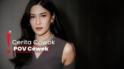Tak Mau Dicap Aktris Satu Genre, Dian Sastro Main di Serial Aksi Kriminal