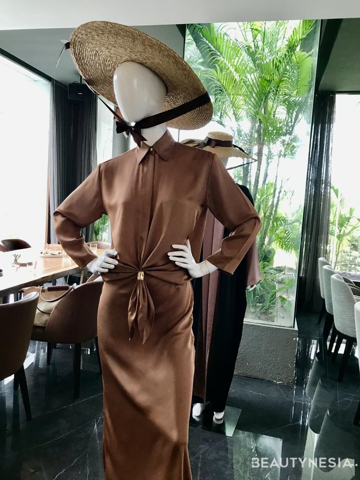 Dsaks Casual Elegance 2024