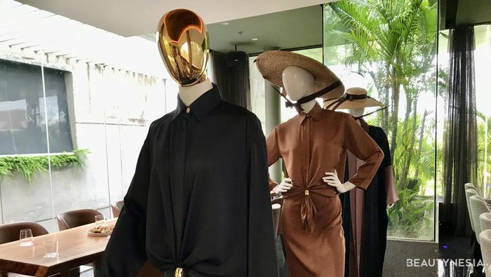 Label Dsaks Rilis Koleksi Busana Kasual Elegan tapi Tetap 