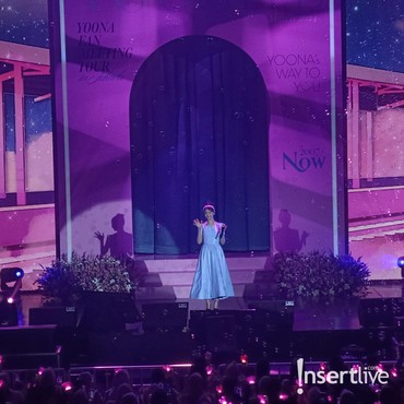 Yoona SNSD Melokal, Nyanyi 'Tertawan Hati' hingga Bangunin Sahur