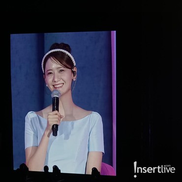 Peran Dambaan Yoona SNSD yang Belum Kesampaian