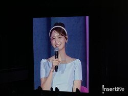 Peran Dambaan Yoona SNSD yang Belum Kesampaian