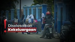 img-title Kasus Pelecehan Berakhir Damai, Oknum Guru di Bogor Sudah Dinonaktifkan