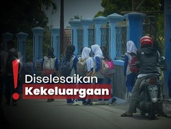 Kasus Pelecehan Berakhir Damai, Oknum Guru di Bogor Sudah Dinonaktifkan